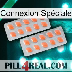 Connexion Spéciale